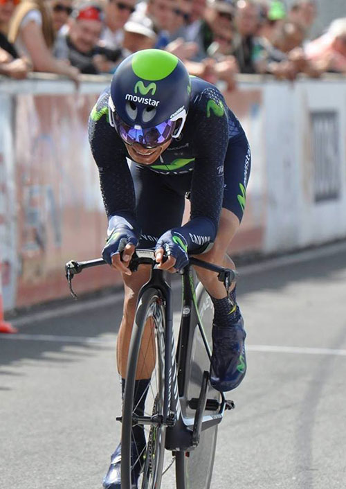 Nairo Quintana